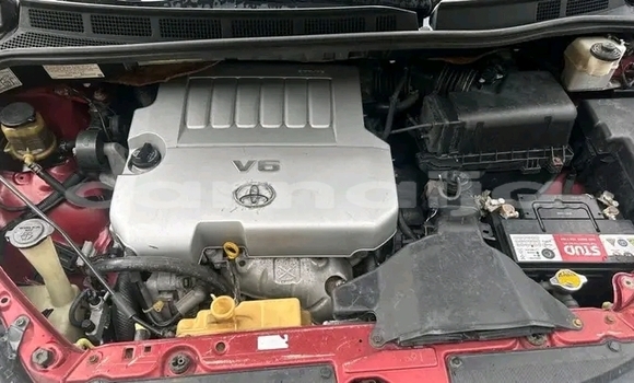 Acheter Occasion Voiture Toyota Sienna Autre à Abuja, État de Lagos Acheter Occasion Voiture Toyota Sienna Autre à Abuja, État de Lagos