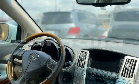 Acheter Occasion Voiture Lexus RX 350 Autre à Abuja, État de Lagos Acheter Occasion Voiture Lexus RX 350 Autre à Abuja, État de Lagos