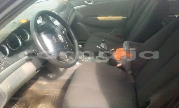 Acheter Occasion Voiture Hyundai Sonata Autre à Abuja, État de Lagos Acheter Occasion Voiture Hyundai Sonata Autre à Abuja, État de Lagos