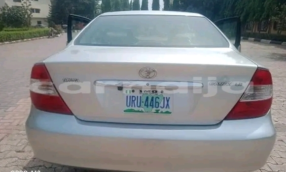 Acheter Occasion Voiture Toyota Camry Autre à Abuja, État de Lagos Acheter Occasion Voiture Toyota Camry Autre à Abuja, État de Lagos