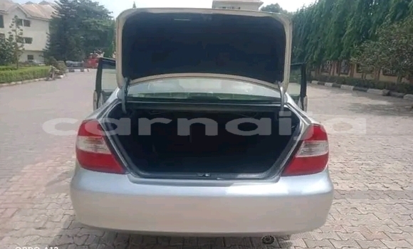 Acheter Occasion Voiture Toyota Camry Autre à Abuja, État de Lagos Acheter Occasion Voiture Toyota Camry Autre à Abuja, État de Lagos