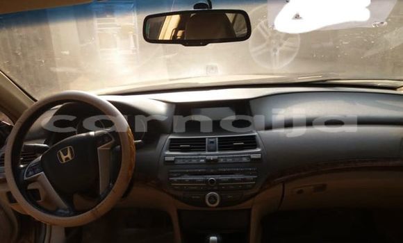 Acheter Occasion Voiture Honda Accord Autre à Abeokuta, État d'Ogun Acheter Occasion Voiture Honda Accord Autre à Abeokuta, État d'Ogun