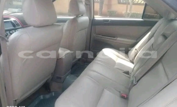 Acheter Occasion Voiture Toyota Camry Autre à Abuja, État de Lagos Acheter Occasion Voiture Toyota Camry Autre à Abuja, État de Lagos