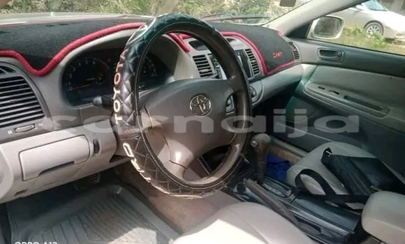 Acheter Occasion Voiture Toyota Camry Autre à Abuja, État de Lagos Acheter Occasion Voiture Toyota Camry Autre à Abuja, État de Lagos