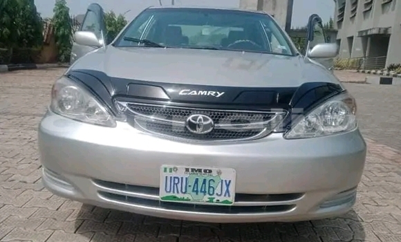Acheter Occasion Voiture Toyota Camry Autre à Abuja, État de Lagos Acheter Occasion Voiture Toyota Camry Autre à Abuja, État de Lagos
