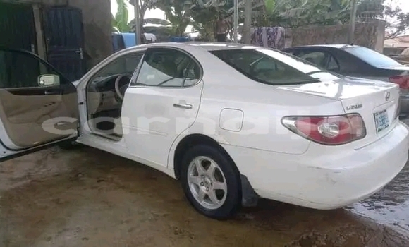 Acheter Occasion Voiture Lexus ES 300 Autre à Abuja, État de Lagos Acheter Occasion Voiture Lexus ES 300 Autre à Abuja, État de Lagos
