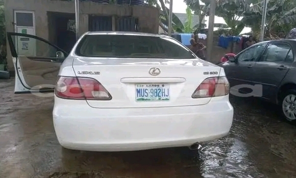 Acheter Occasion Voiture Lexus ES 300 Autre à Abuja, État de Lagos Acheter Occasion Voiture Lexus ES 300 Autre à Abuja, État de Lagos
