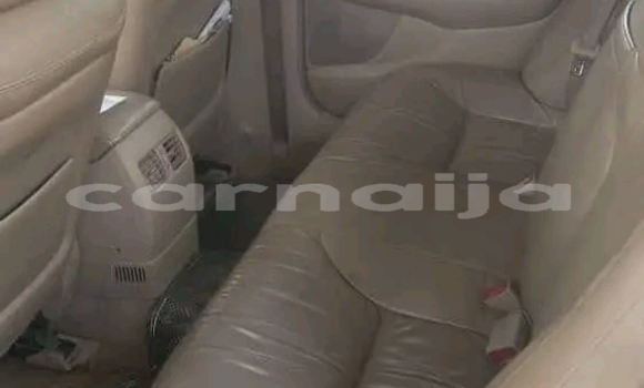 Acheter Occasion Voiture Lexus ES 300 Autre à Abuja, État de Lagos Acheter Occasion Voiture Lexus ES 300 Autre à Abuja, État de Lagos