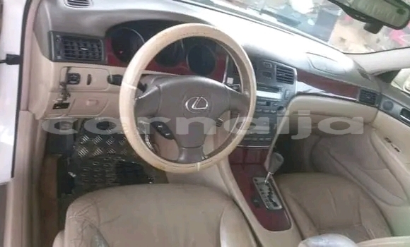 Acheter Occasion Voiture Lexus ES 300 Autre à Abuja, État de Lagos Acheter Occasion Voiture Lexus ES 300 Autre à Abuja, État de Lagos