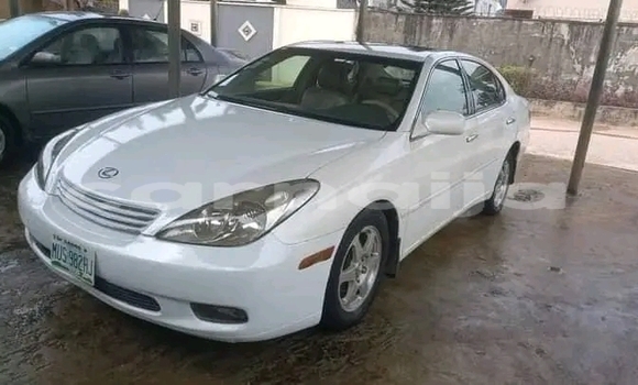 Acheter Occasion Voiture Lexus ES 300 Autre à Abuja, État de Lagos Acheter Occasion Voiture Lexus ES 300 Autre à Abuja, État de Lagos