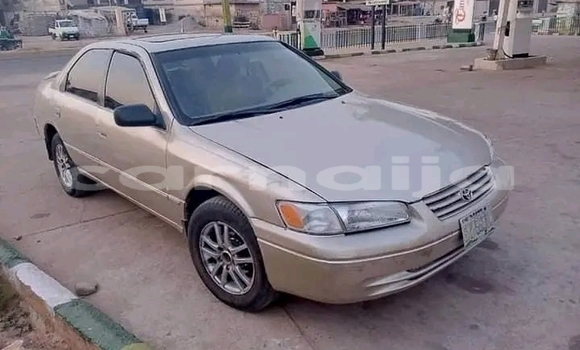 Acheter Occasion Voiture Toyota Camry Autre à Abuja, État de Lagos