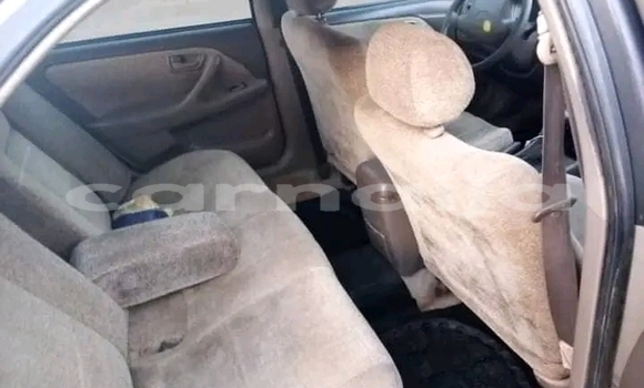 Acheter Occasion Voiture Toyota Camry Autre à Abuja, État de Lagos Acheter Occasion Voiture Toyota Camry Autre à Abuja, État de Lagos