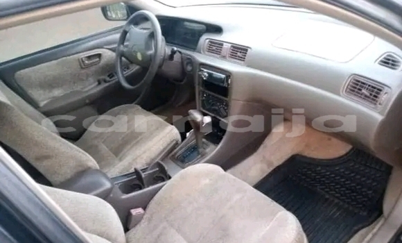 Acheter Occasion Voiture Toyota Camry Autre à Abuja, État de Lagos Acheter Occasion Voiture Toyota Camry Autre à Abuja, État de Lagos