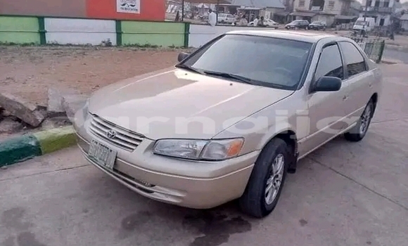 Acheter Occasion Voiture Toyota Camry Autre à Abuja, État de Lagos Acheter Occasion Voiture Toyota Camry Autre à Abuja, État de Lagos