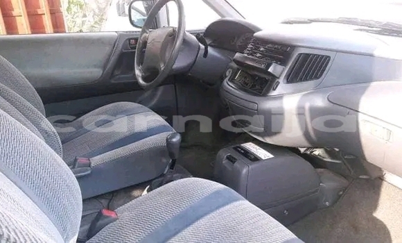 Acheter Occasion Voiture Toyota Previa Autre à Abuja, État de Lagos Acheter Occasion Voiture Toyota Previa Autre à Abuja, État de Lagos