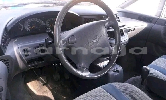 Acheter Occasion Voiture Toyota Previa Autre à Abuja, État de Lagos Acheter Occasion Voiture Toyota Previa Autre à Abuja, État de Lagos
