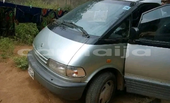 Acheter Occasion Voiture Toyota Previa Autre à Abuja, État de Lagos Acheter Occasion Voiture Toyota Previa Autre à Abuja, État de Lagos