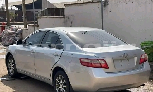 Acheter Occasion Voiture Toyota Camry Autre à Abuja, État de Lagos