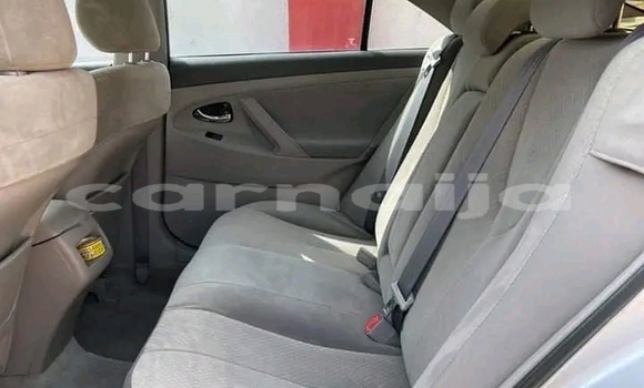 Acheter Occasion Voiture Toyota Camry Autre à Abuja, État de Lagos Acheter Occasion Voiture Toyota Camry Autre à Abuja, État de Lagos