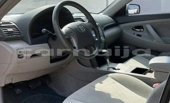 Acheter Occasion Voiture Toyota Camry Autre à Abuja, État de Lagos Acheter Occasion Voiture Toyota Camry Autre à Abuja, État de Lagos