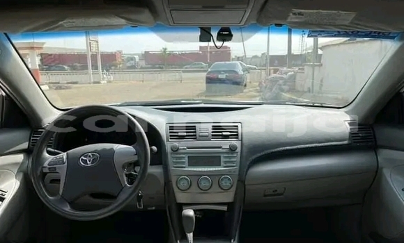 Acheter Occasion Voiture Toyota Camry Autre à Abuja, État de Lagos Acheter Occasion Voiture Toyota Camry Autre à Abuja, État de Lagos