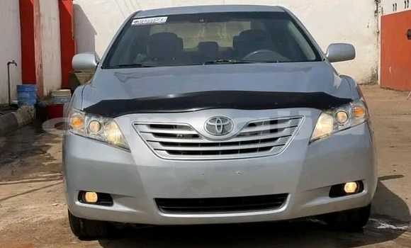 Acheter Occasion Voiture Toyota Camry Autre à Abuja, État de Lagos Acheter Occasion Voiture Toyota Camry Autre à Abuja, État de Lagos
