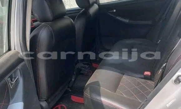 Acheter Occasion Voiture Toyota Corolla Autre à Abuja, État de Lagos Acheter Occasion Voiture Toyota Corolla Autre à Abuja, État de Lagos