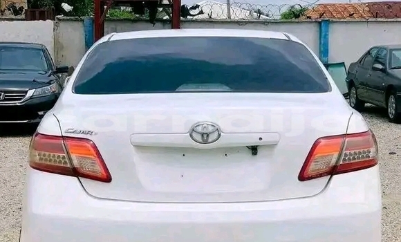 Buy Used Toyota Camry Other Car in Abuja in Lagos State Buy Used Toyota Camry Other Car in Abuja in Lagos State