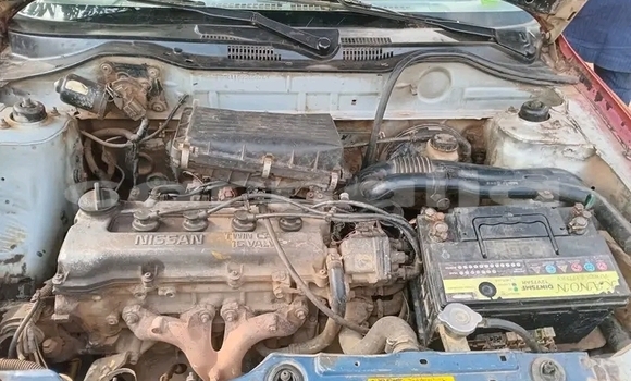 Buy Used Nissan Micra Other Car in Abuja in Lagos State