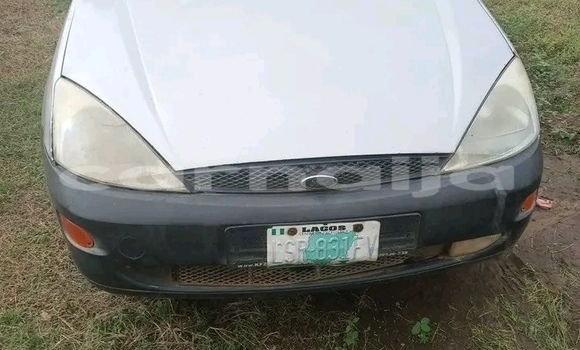 Buy Used Ford Focus Other Car in Abuja in Lagos State