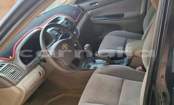 Buy Used Toyota Camry Other Car in Abuja in Lagos State