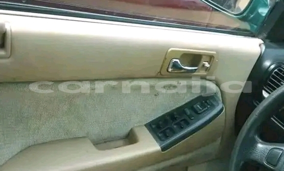 Buy Used Honda Horizon Other Car in Abuja in Lagos State