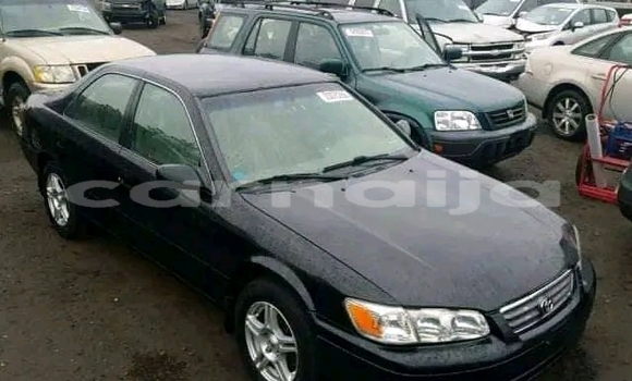 Acheter Occasion Voiture Toyota Camry Autre à Abuja, État de Lagos