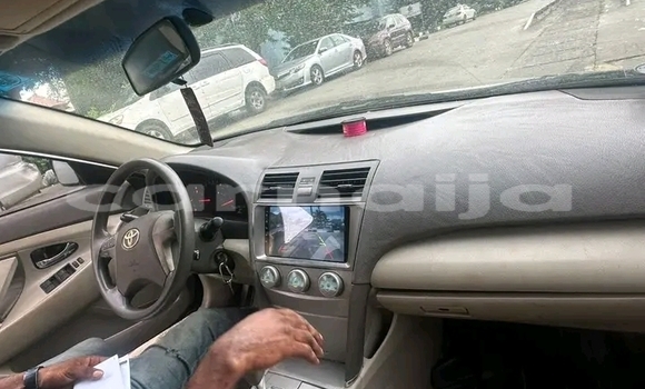 Acheter Occasion Voiture Toyota Camry Autre à Abuja, État de Lagos Acheter Occasion Voiture Toyota Camry Autre à Abuja, État de Lagos