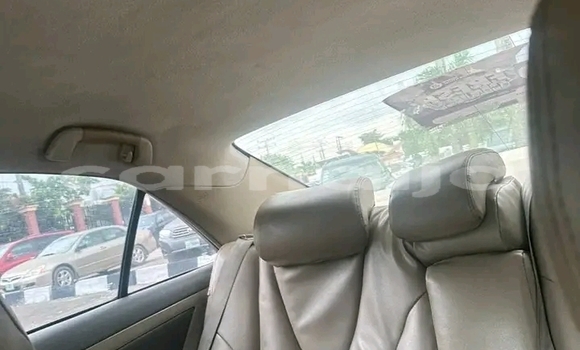Acheter Occasion Voiture Toyota Camry Autre à Abuja, État de Lagos Acheter Occasion Voiture Toyota Camry Autre à Abuja, État de Lagos