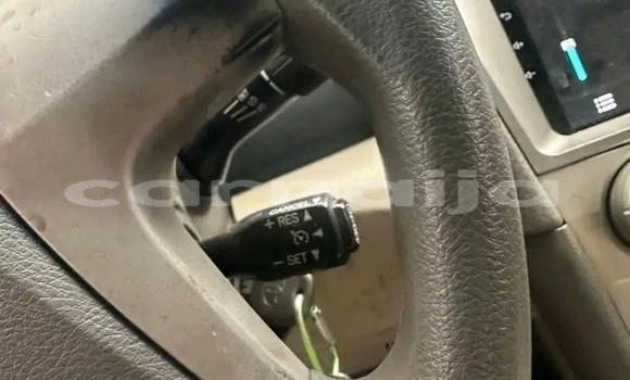 Acheter Occasion Voiture Toyota Camry Autre à Abuja, État de Lagos Acheter Occasion Voiture Toyota Camry Autre à Abuja, État de Lagos