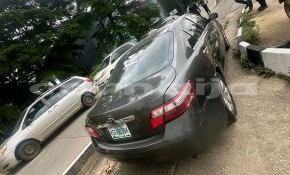 Acheter Occasion Voiture Toyota Camry Autre à Abuja, État de Lagos Acheter Occasion Voiture Toyota Camry Autre à Abuja, État de Lagos