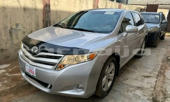 Acheter Occasion Voiture Toyota Venza Autre à Abuja, État de Lagos Acheter Occasion Voiture Toyota Venza Autre à Abuja, État de Lagos