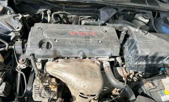 Acheter Occasion Voiture Toyota Corolla Autre à Abuja, État de Lagos