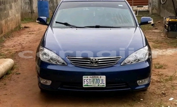 Acheter Occasion Voiture Toyota Corolla Autre à Abuja, État de Lagos Acheter Occasion Voiture Toyota Corolla Autre à Abuja, État de Lagos