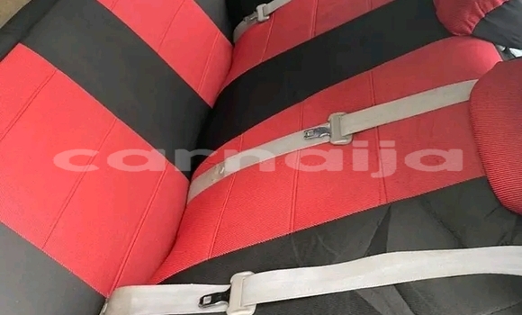 Acheter Occasion Voiture Toyota Corolla Autre à Abuja, État de Lagos Acheter Occasion Voiture Toyota Corolla Autre à Abuja, État de Lagos