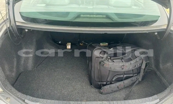 Acheter Occasion Voiture Toyota Corolla Autre à Abuja, État de Lagos Acheter Occasion Voiture Toyota Corolla Autre à Abuja, État de Lagos