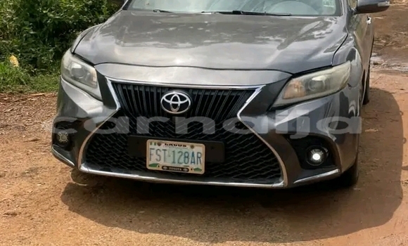 Acheter Occasion Voiture Toyota Camry Autre à Abuja, État de Lagos Acheter Occasion Voiture Toyota Camry Autre à Abuja, État de Lagos