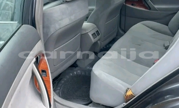 Acheter Occasion Voiture Toyota Camry Autre à Abuja, État de Lagos Acheter Occasion Voiture Toyota Camry Autre à Abuja, État de Lagos