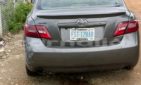 Acheter Occasion Voiture Toyota Camry Autre à Abuja, État de Lagos Acheter Occasion Voiture Toyota Camry Autre à Abuja, État de Lagos