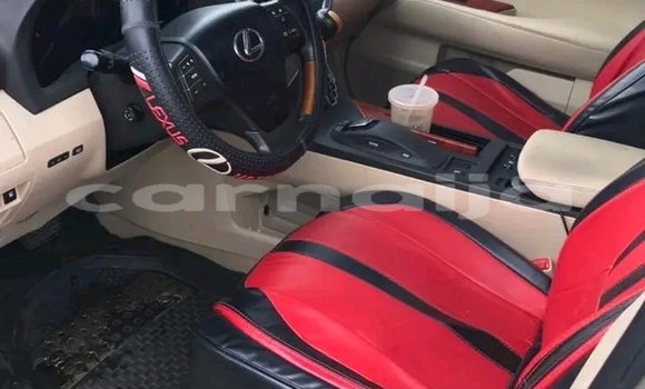 Acheter Occasion Voiture Lexus RX 350 Autre à Abuja, État de Lagos Acheter Occasion Voiture Lexus RX 350 Autre à Abuja, État de Lagos