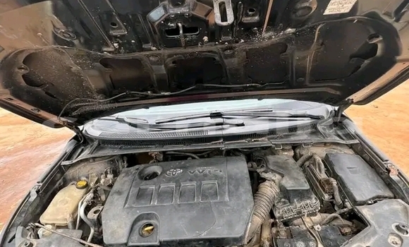 Acheter Occasion Voiture Toyota Avensis Autre à Abuja, État de Lagos Acheter Occasion Voiture Toyota Avensis Autre à Abuja, État de Lagos