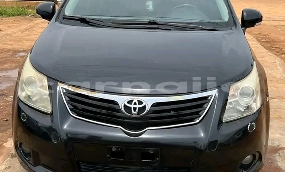 Acheter Occasion Voiture Toyota Avensis Autre à Abuja, État de Lagos Acheter Occasion Voiture Toyota Avensis Autre à Abuja, État de Lagos