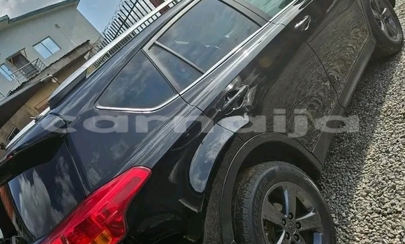 Buy Used Toyota RAV4 Other Car in Abuja in Lagos State