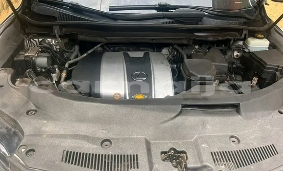 Acheter Occasion Voiture Lexus RX 350 Autre à Lagos, État de Lagos Acheter Occasion Voiture Lexus RX 350 Autre à Lagos, État de Lagos